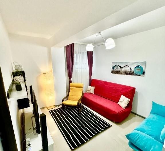 APARTAMENT LUX 2 CAMERE DEMISOL JIULUI - Poză 6