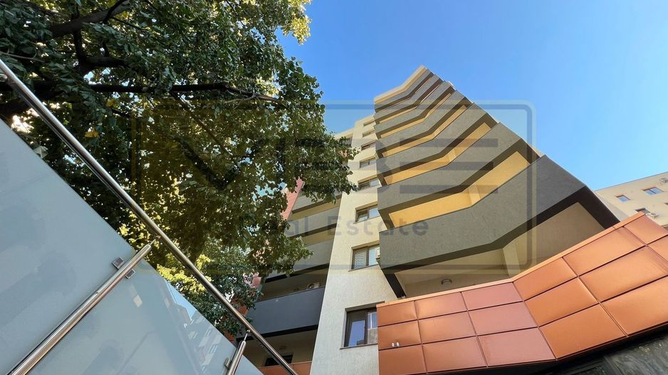 Apartament 2 camere+parcare Concept Residence 15 min Copou - Poză 20