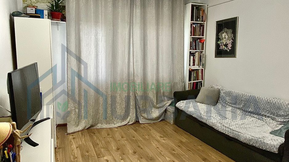 2 camere open space, boxa - Poză 1