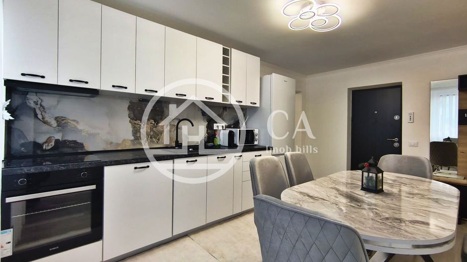 Apartament de inchiriat cu 2 camere in Nufarul, Oradea - Poză 7