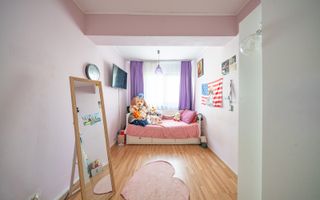 Apartament 3 camere, acces metrou Dimitrie Leonida, Popesti-Leordeni - Poză 7