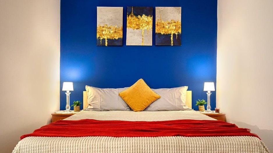 Studio superb de inchiriat, 7 minute metrou Dristor - Poză 2