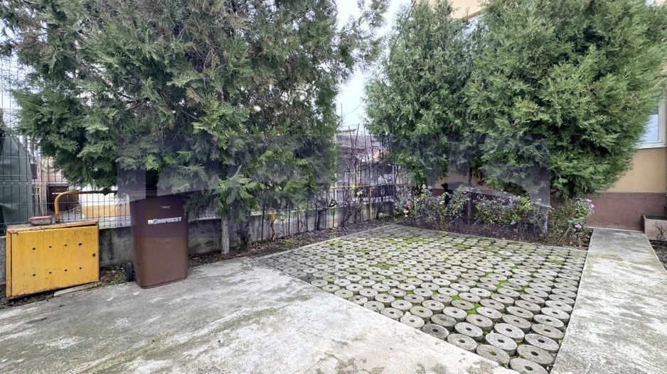 VANZARE CASA SPATIOASA SI LUMINOASA | ZONA CRANGASI / GIULESTI | TEREN 300 MP - Poză 20