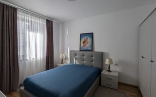 Apartament 3 camere 2 bai 70 mp utili terasa si parcare in Selimbar - Poză 7