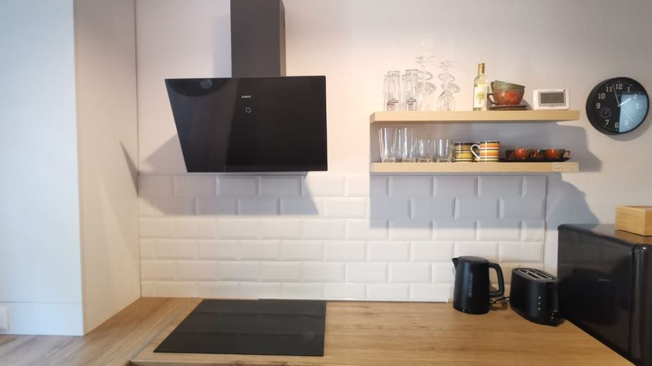 apartament 3 camere inchirier pe strada Gruia - Poză 4