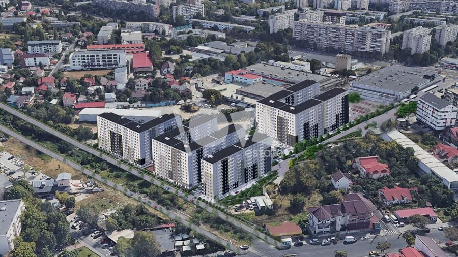 De vânzare: 3 camere mobilat-utilat Novum 56 Gorjului Militari - Poză 16