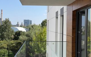 VANZARE 2 CAMERE PREMIUM | STRAULESTI | 52 MP | TERASA 11MP | BLOC NOU - Poză 6