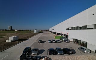 Hală suprafețe disponibile 1.000-40.000mp - Poză 7