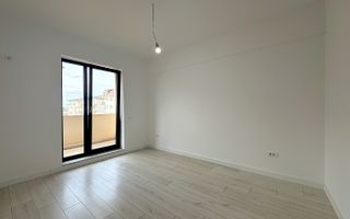 2 camere Finalizat Terasa 9 mp Sos Cernica Smile Residence - Poză 7