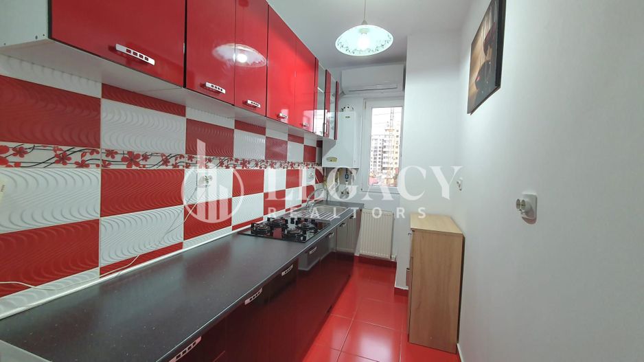 Închiriere - Apartament 2 camere, Al. Tudor Neculai 66, Iași - Poză 3