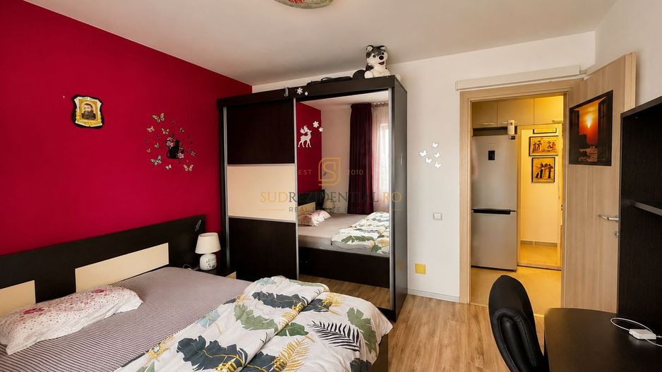 Apartament 2 camere decomandat | Drumul Fermei - Poză 4