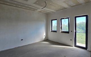 Martinesti, Casa individuala pe etaj, Cartier rezidential nou - Poză 13