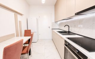 Apartament cu 2 camere | Future Residence | Giroc - Poză 9