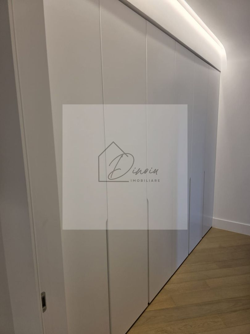 Apartament 3 camere Iancu Nicolae I Cortina 126  I Jolie Ville I COM0% - Poză 17