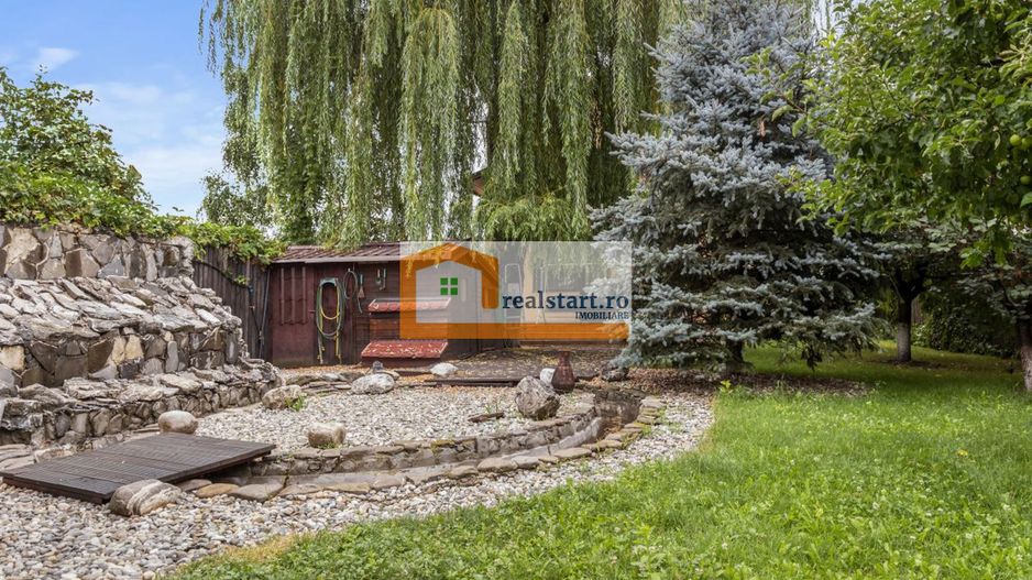 Vanzare Duplex, ideal investitie, piscina exterioara, trifazic - Poză 49