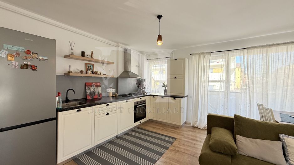 Apartament doua camere / Parcare / Zona Stejarului - Poză 2