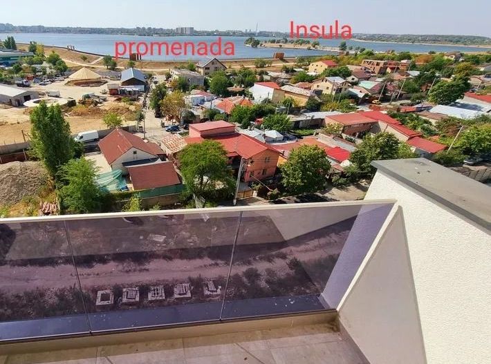 GARSONIERA AQUA CITY, BUCATARIE INCHISA, BLOC NOU, PARCARE, CENTRALA - Poză 8