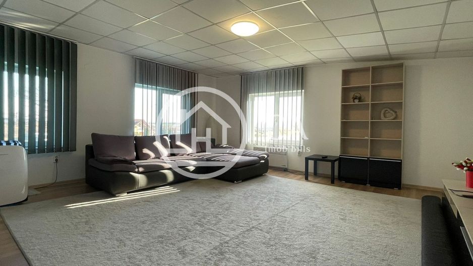 Apartament la casa, de inchiriat cu 3 camere  in zona Nufaru, Oradea - Poză 5
