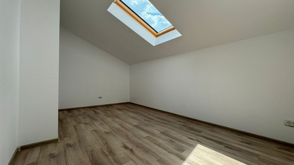 SENZATIONAL! Apartament 4 Camere Decomandate si Terasa  - Berceni - Poză 18