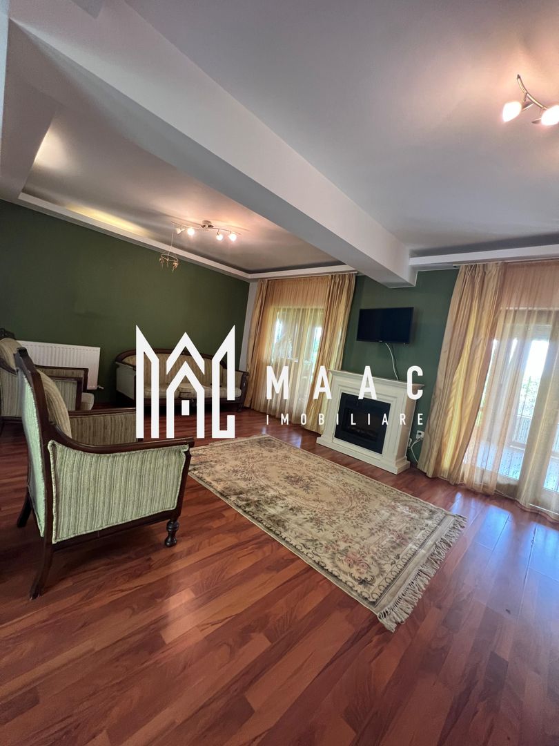 Vila | Ramnicu Valcea | Lenin Sud | De inchiriat - Poză 1