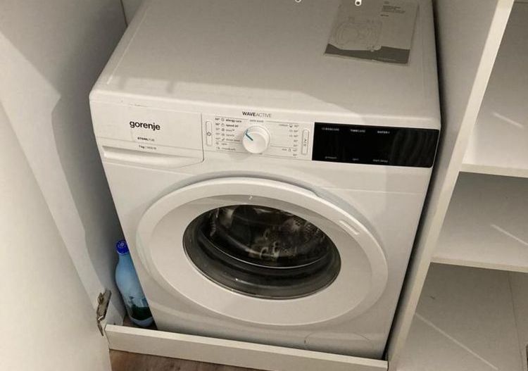 Apartament cu 2 camere ultrafinisat | 56 mp | 2 Balcoane | Parcare | Zorilor - Poză 6