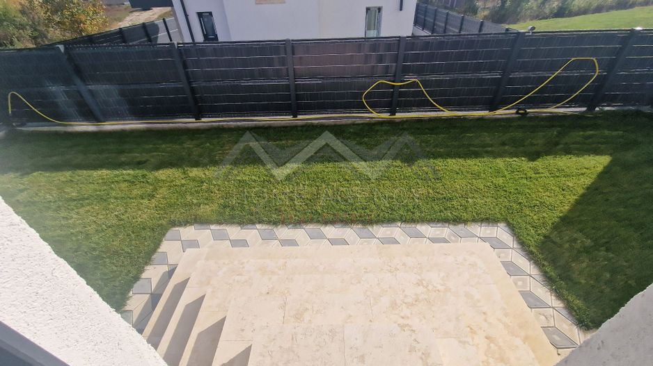 Casă individuală de vânzare Corbeanca, lângă lac – 3 dormitoare, 2025 - Poză 17