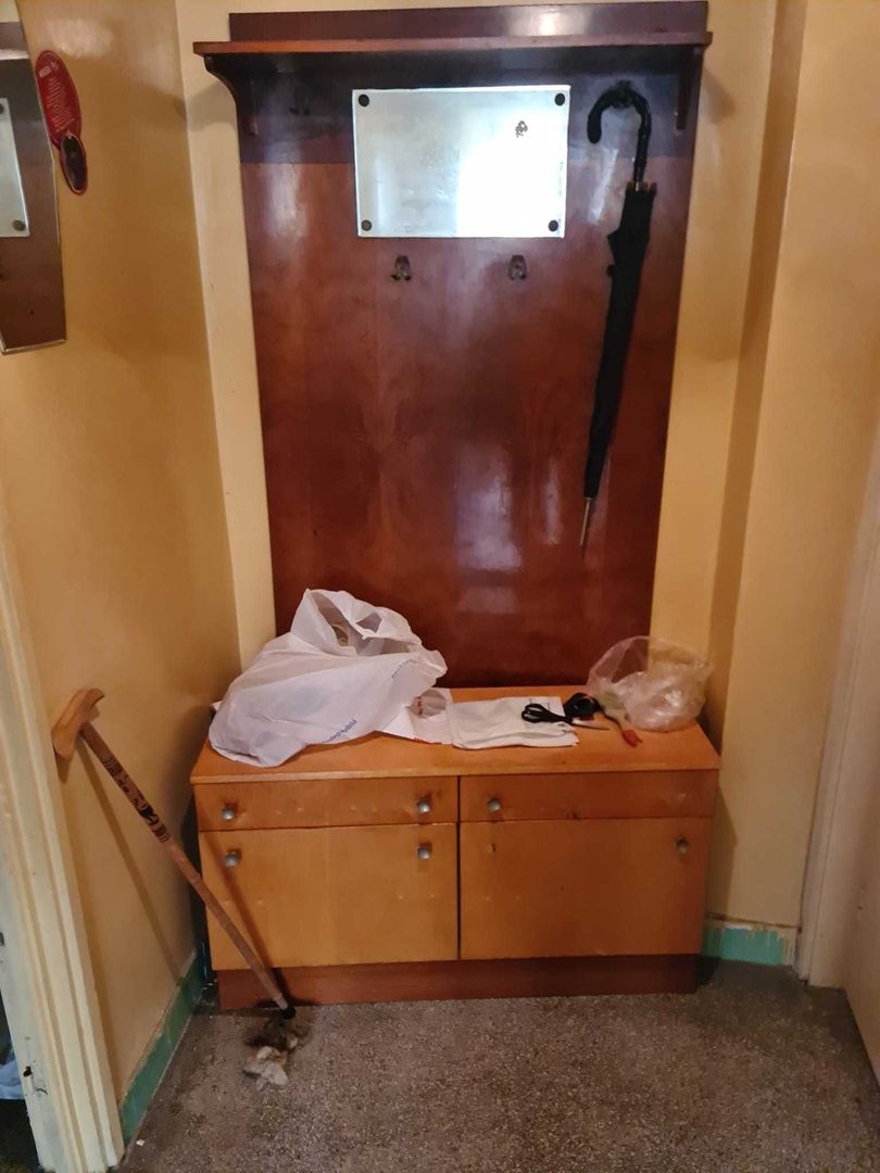 Apartament 2 camere Iancului Nemobilat, bloc Risc 2 - Poză 3