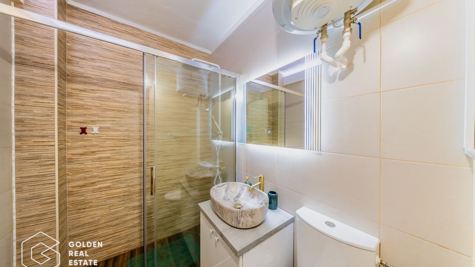 Garsoniera confort 1 la cheie, zona Micalaca - Poză 7