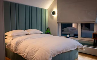 Casa moderna Stupini Brasov - Poză 23