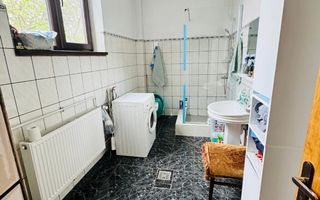 De vânzare – casă situată pe strada Nicolae Iorga - Poză 10