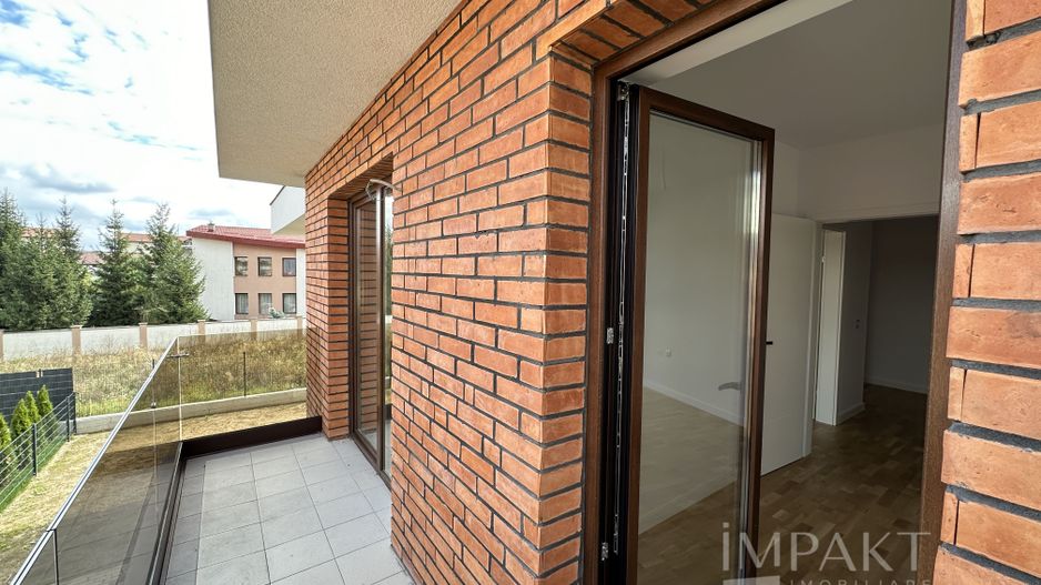 Casa cuplata in Floresti, zona str. Eroilor! - Poză 31