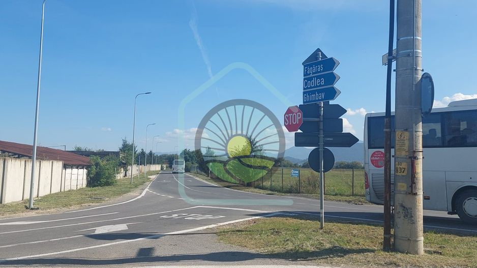 TEREN STUPINI BRASOV - Poză 13