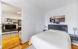 2 camere | zona excelenta | etaj intermediar | mobilat si utilat | - Poză 5