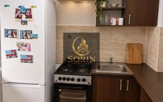 Garsonieră 34 mp – Lujerului / Veteranilor – 400 € - Poză 4