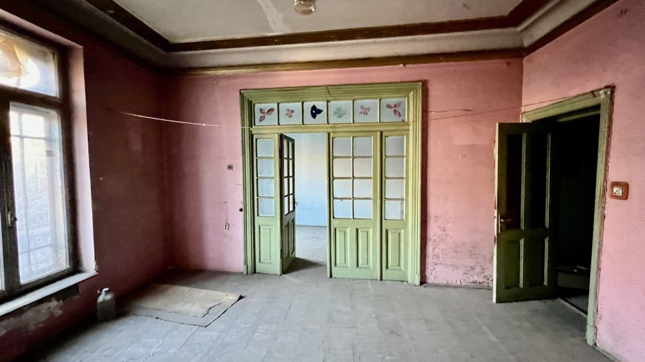 Imobil 2185 mp Centrul Istoric Piata Unirii 500 mp teren vitrina 19 m - Poză 5