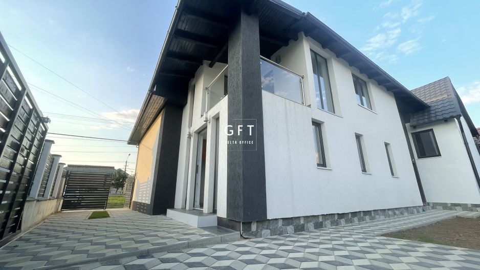 Casa P+M, 181 mp, recent renovata, Unirea - Poză 23