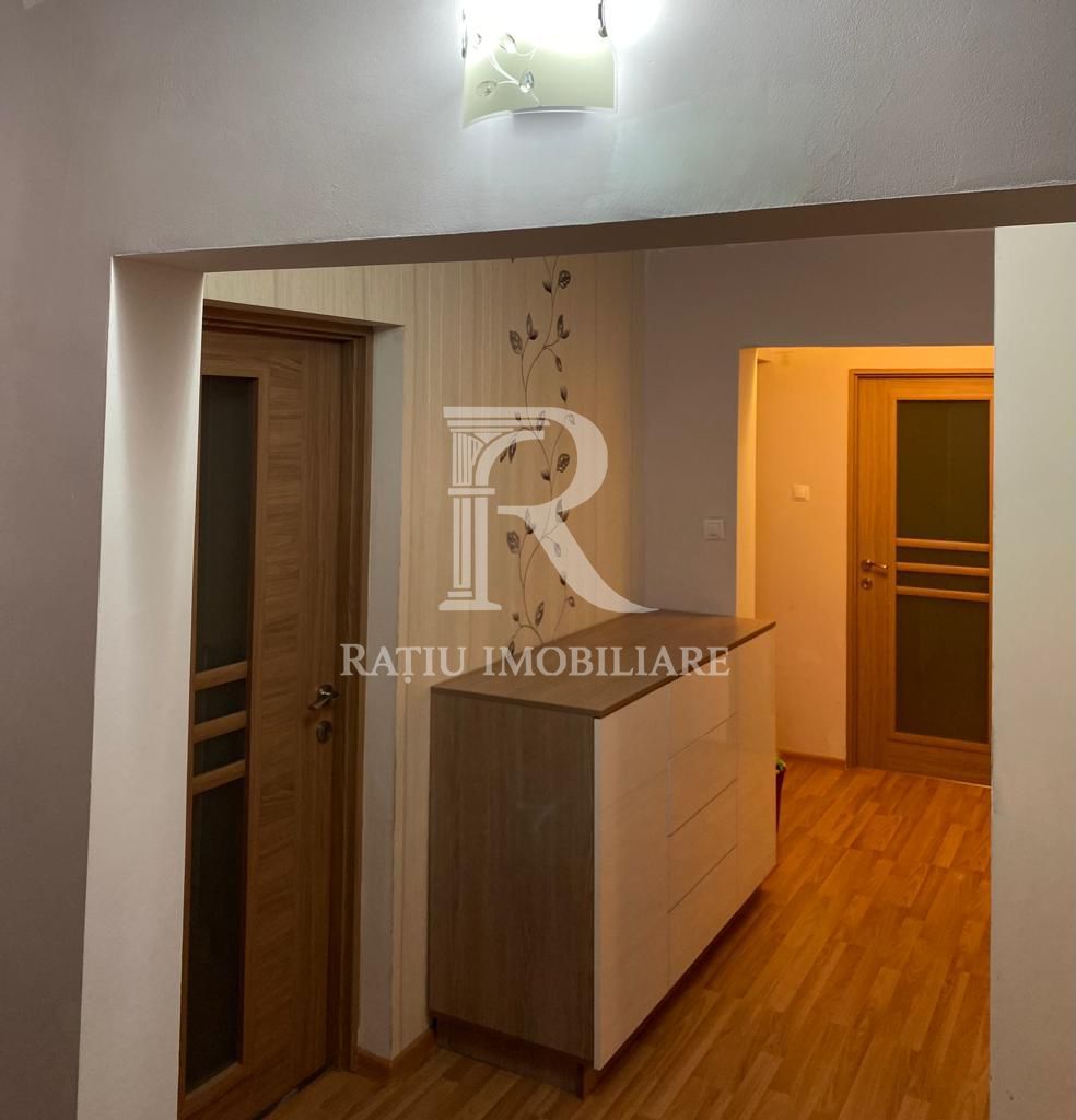Apartament cu 4 camere  | Rogerius | Oradea - Poză 8