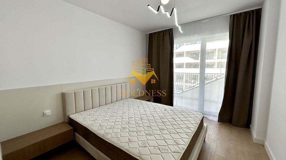 3 camere,Parcare,Premium, Prima Inchiriere, Eroilor Residence,Floresti - Poză 5