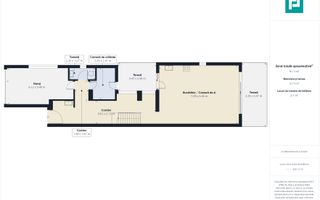 Casă modernă și elegantă, mobilată și utilată - Poză 29