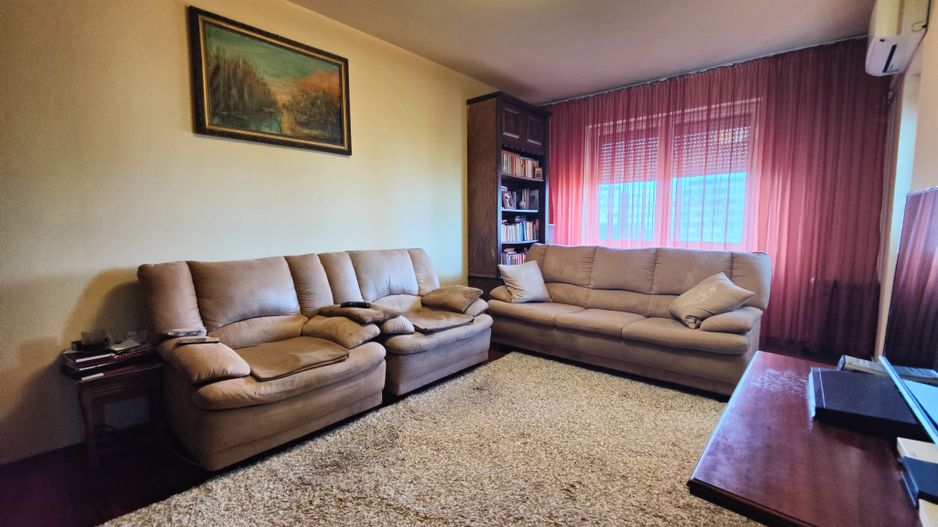 3 camere Dezrobirii | Metrou Gorjului | COMISION 0 - Poză 2