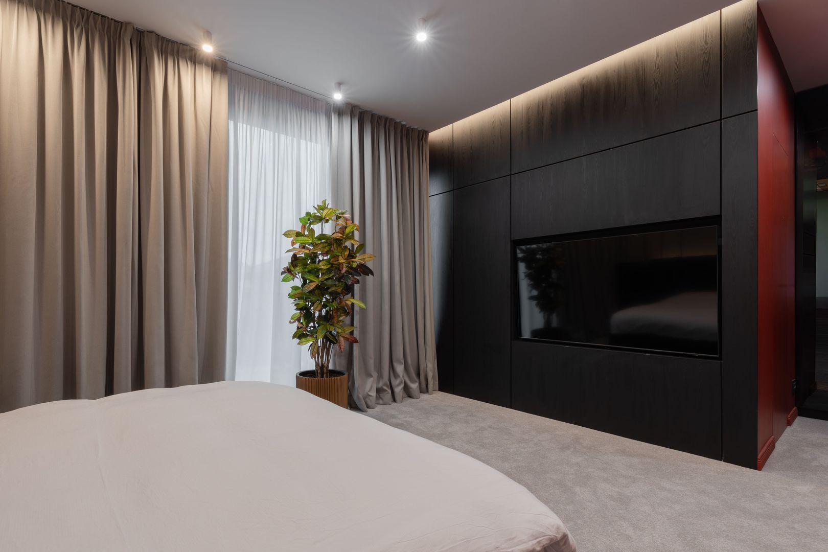 Vila Superba | Piscina | Fitness | 286mp Utili | Mobilata si utilata - Poză 12