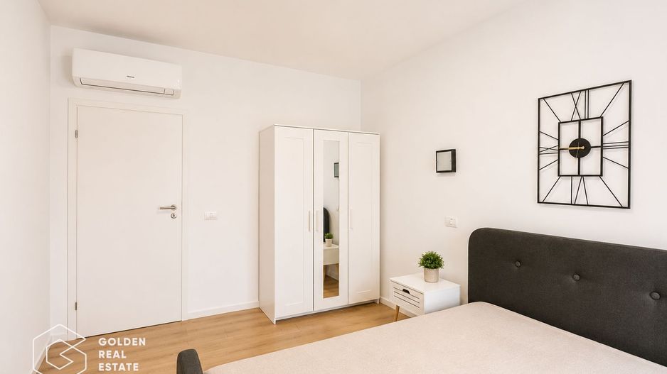 Apartament 2 camere, Pipera Green Vista, mobilat si utilat recent - Poză 4