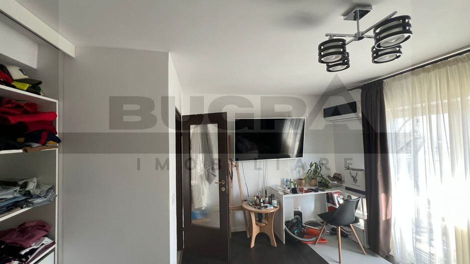 Apartament de 3 camere, modern, 60mp, zona strazii Bucuresti - Poză 4