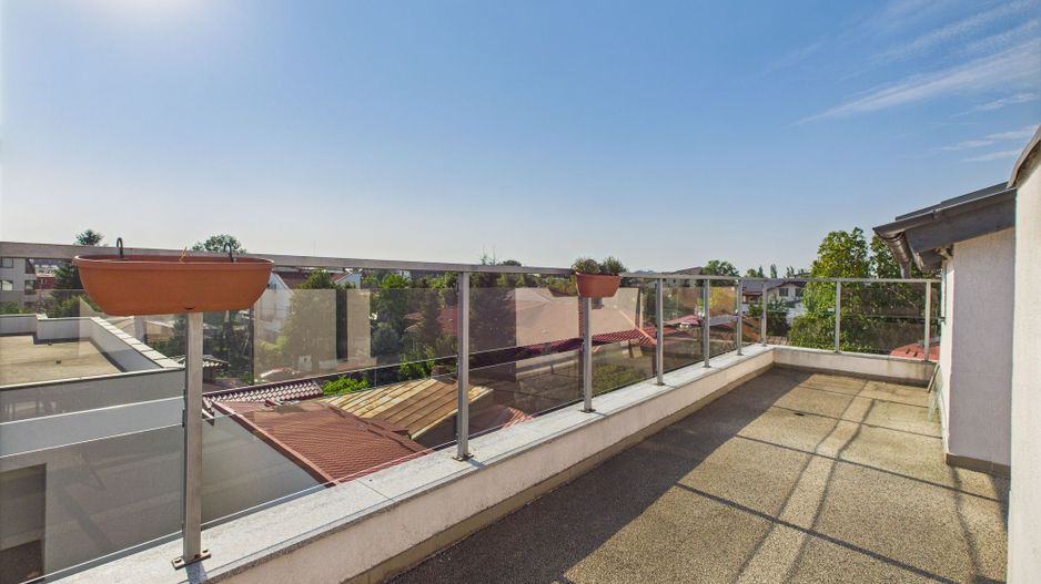 Apartament 2 camere 100 mp , Bucureștii Noi Sec. 1 Bucuresti - Poză 25