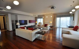 Washington Residence | Luxury Penthouse | Dorobanti | Garaj 2 locuri - Poză 2