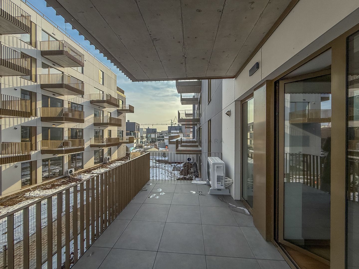 3 Camere Ready To Move Baneasa Proiect Finalizat | Green Lake - Poză 13