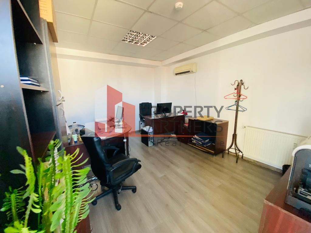 215 mp pozitie centrala Calea Plevnei - Poză 25