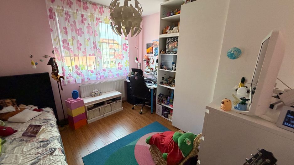 Apartament 3 camere cu scara interioara,  zona Centru - Poză 6