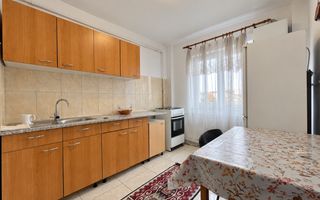 3 camere decomandate, parcare, FSEGA, Intre Lacuri , Aurel Vlaicu - Poză 5