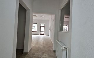 Spațiu comercial de închiriat pe Strada 9 Mai – Centrul Istoric Sibiu - Poză 5